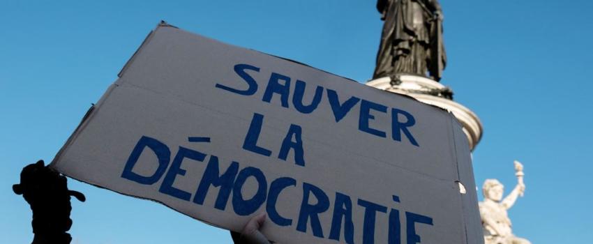 La rubrique de Philippe Lallement