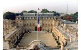 Communiqué de presse du Haut Conseil international de la Langue française et de la Francophonie
