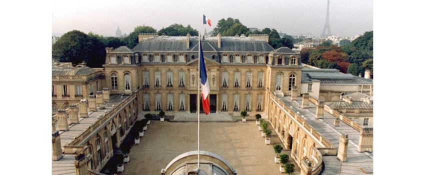 Communiqué de presse du Haut Conseil international de la Langue française et de la Francophonie