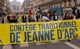 Quelques raisons d’espérer