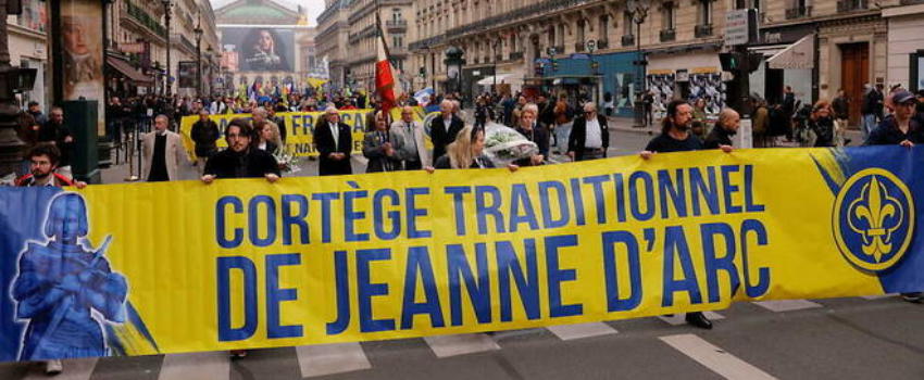 Quelques raisons d’espérer