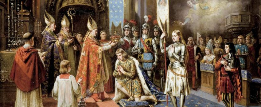 L’éditorial de François Marcilhac