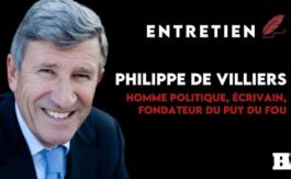 [Entretien] « Ceux qui ont soutenu Schengen ont du sang sur les mains »