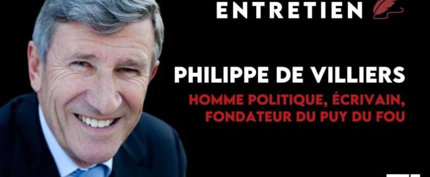 [Entretien] « Ceux qui ont soutenu Schengen ont du sang sur les mains »