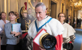 Quand la justice devra rendre compte