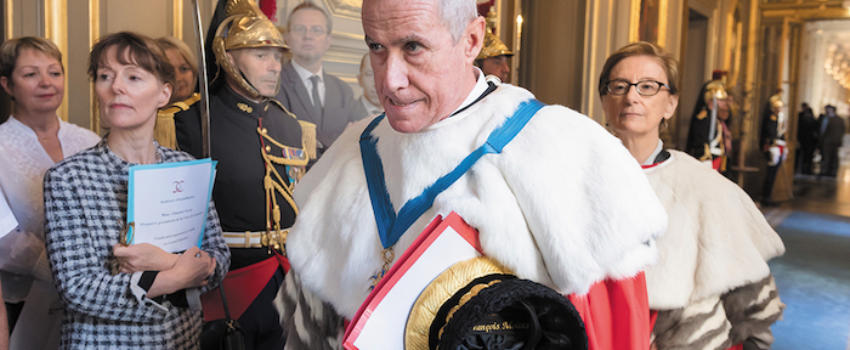 Quand la justice devra rendre compte