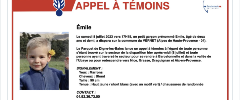 Que la famille d’Émile soit de droite ou de gauche, quelle différence ?