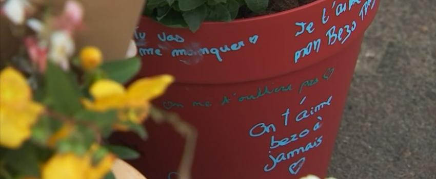 Enzo, autre petit ange parti trop tôt… dans un silence assourdissant
