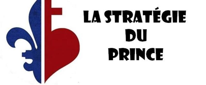 La chronique de Philippe Lallement