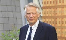 Stupeur sur France Inter • Dominique de Villepin : « Le monde est avec la Russie, il faut renouer une relation ! »