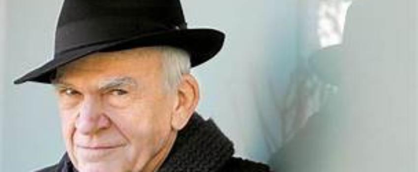 Milan Kundera, Chanson de Geste