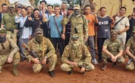 Le groupe Wagner coopère avec la Chine en Afrique