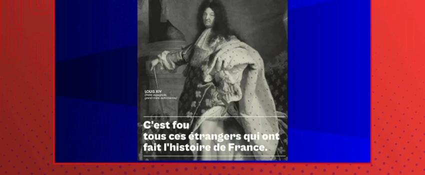 La chronique de Stéphane Blanchonnet