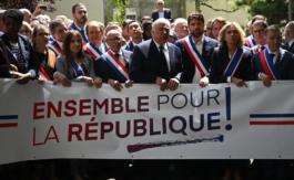 La République contre la France
