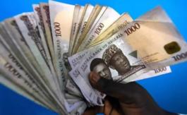 Nigeria : nouvel effondrement de la valeur du naira, divisée par plus de 1 000 en cinquante ans