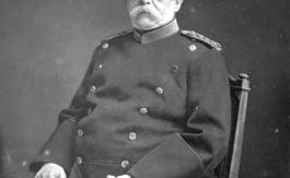 Bismarck a gagné