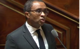 Pap Ndiaye et sa conception bien singulière de la démocratie