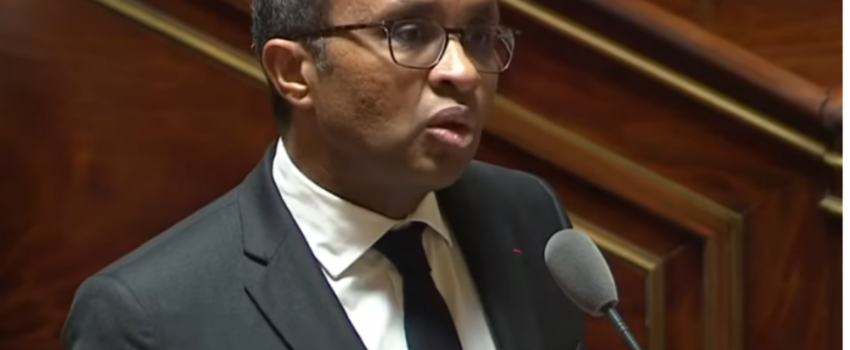 Pap Ndiaye et sa conception bien singulière de la démocratie