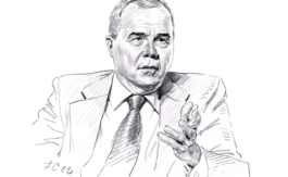 Pierre Brochand ancien patron de la DGSE au Figaro magazine : « Si nous en sommes là, c’est à cause d’une immigration de peuplement massive »