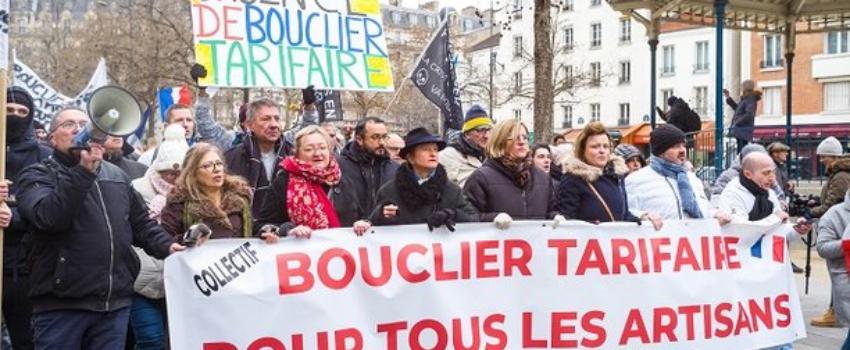 Prix de l’électricité : « Il va falloir se mettre en colère », estime Frédéric Roy