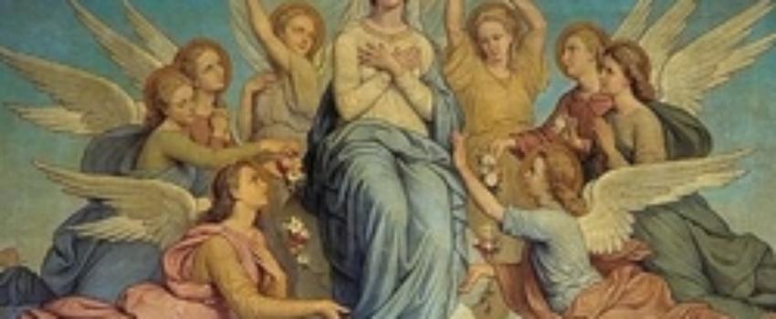 Bonne fête nationale de l’Assomption à tous les Français !