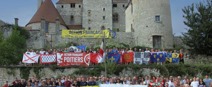 CMRDS DANS L’ALLIER : RÉPONSE AUX INDIGNÉS
