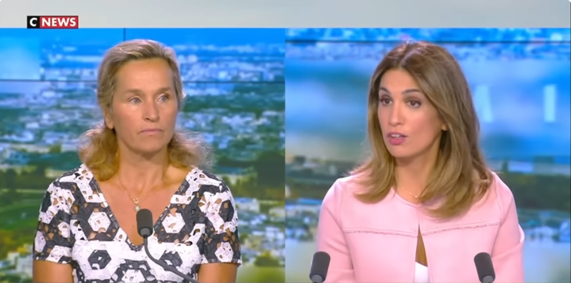 You are currently viewing SOS Éducation sur Midi News : À quand la fin du ‘Pas de Vagues’ ?