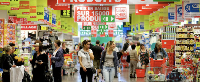 Lutte contre l’inflation : le gouvernement joue avec les chiffres