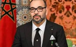 Drame de Marrakech : le Roi à la barre