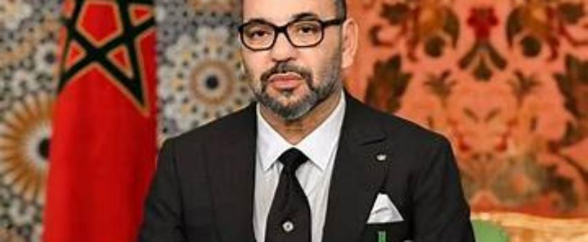 Drame de Marrakech : le Roi à la barre
