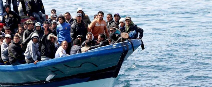 Immigration : selon un rapport de l’Institut Montaigne, « la France va changer »
