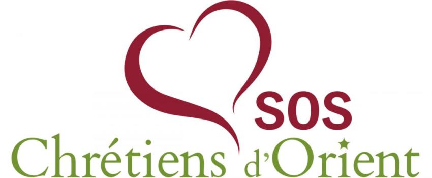 Conférence de presse de SOS Chrétiens d’Orient pour son dixième anniversaire