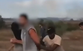 Israël : l’Action française condamne les barbares