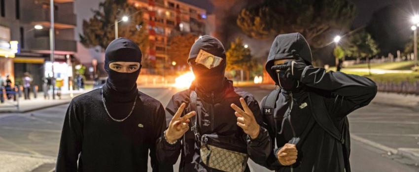 Boualem Sansal : « Du Hamas à Arras, l’islam radical a déclenché une guerre sainte contre l’Occident »
