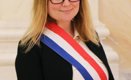 De ma fenêtre…