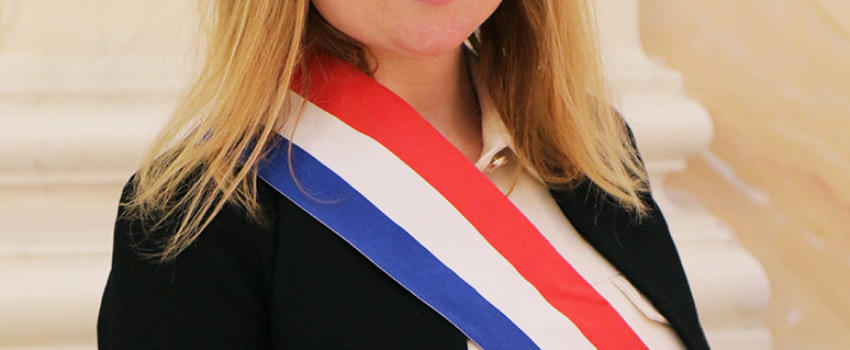 De ma fenêtre…