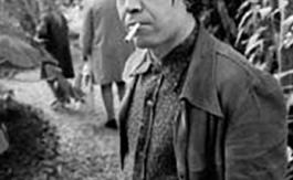 COUP de CHAPEAU DE PÉRONCEL-HUGOZ EN HONNEUR DE L’ECRIVAIN MAROCAIN FRANCOPHILE ET FRANCOPHONE MOHAMED KHAIR-EDDINE (1941-1995)