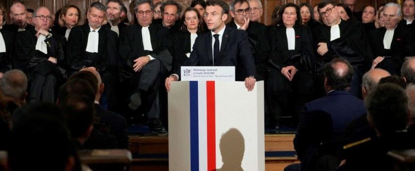 L’éditorial de François Marcilhac