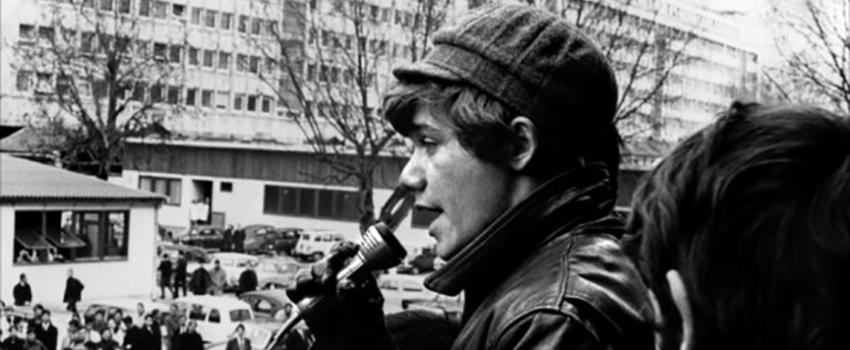 Patrimoine cinématographique • Mourir à trente ans