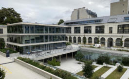 À Sciences Po, des affiches en hommage à Thomas arrachées