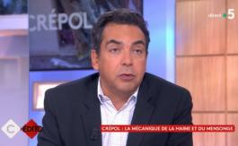 Crépol, la fabrique du mensonge