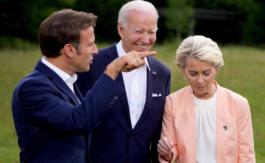 Langue française : l’hostilité de la France à l’égard de la francophonie