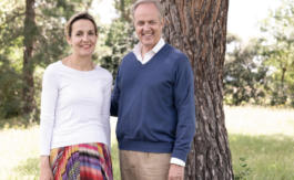 Toute prochaine naissance d’un 6e enfant attendue dans la famille de France. Madame la Comtesse de Paris donne de ses nouvelles.