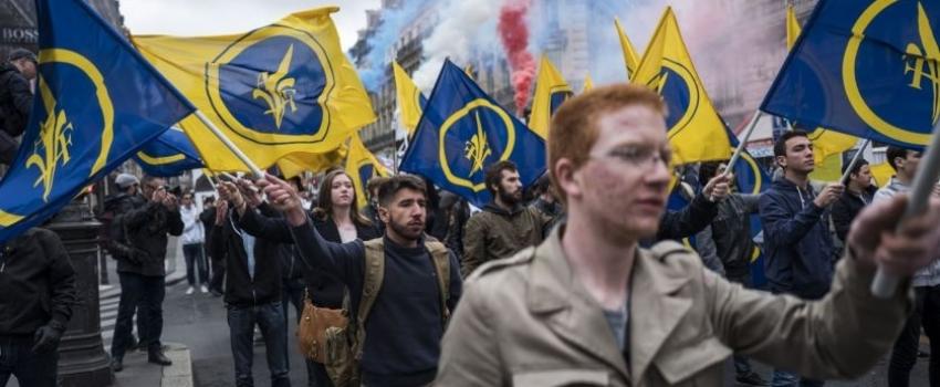 Tout le monde déteste la République