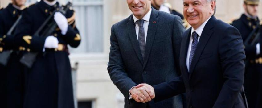 Ouzbek rapatrié ? Ubuesque État de droit