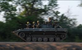 Antoine de Lacoste : La guerre en Ukraine à un tournant