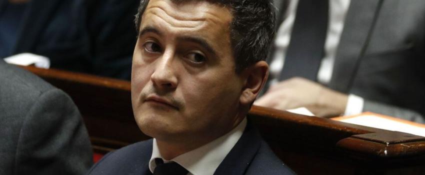 L’éditorial de François Marcilhac