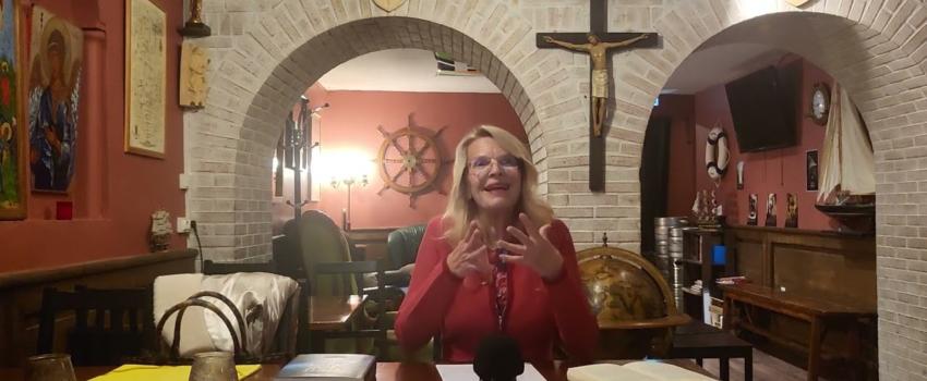 Vidéo : L’ATOME PRIMITIF, noyau de la résistance scientifique au matérialisme