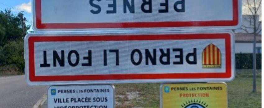 De la norme ad libitum de Bruxelles, de Paris…