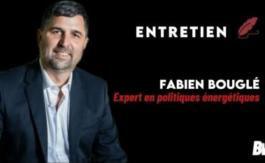 « C’est la fin de la pollution éolienne »